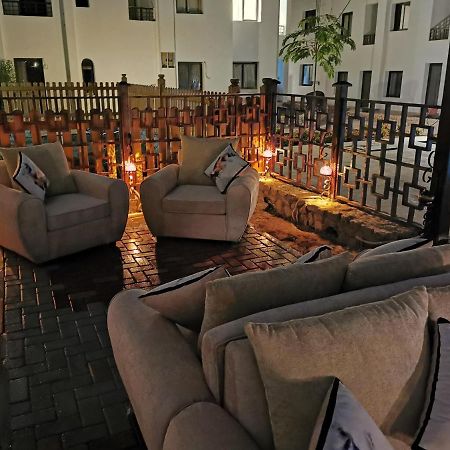 Chic Apartment 2 Szarm el-Szejk Zewnętrze zdjęcie