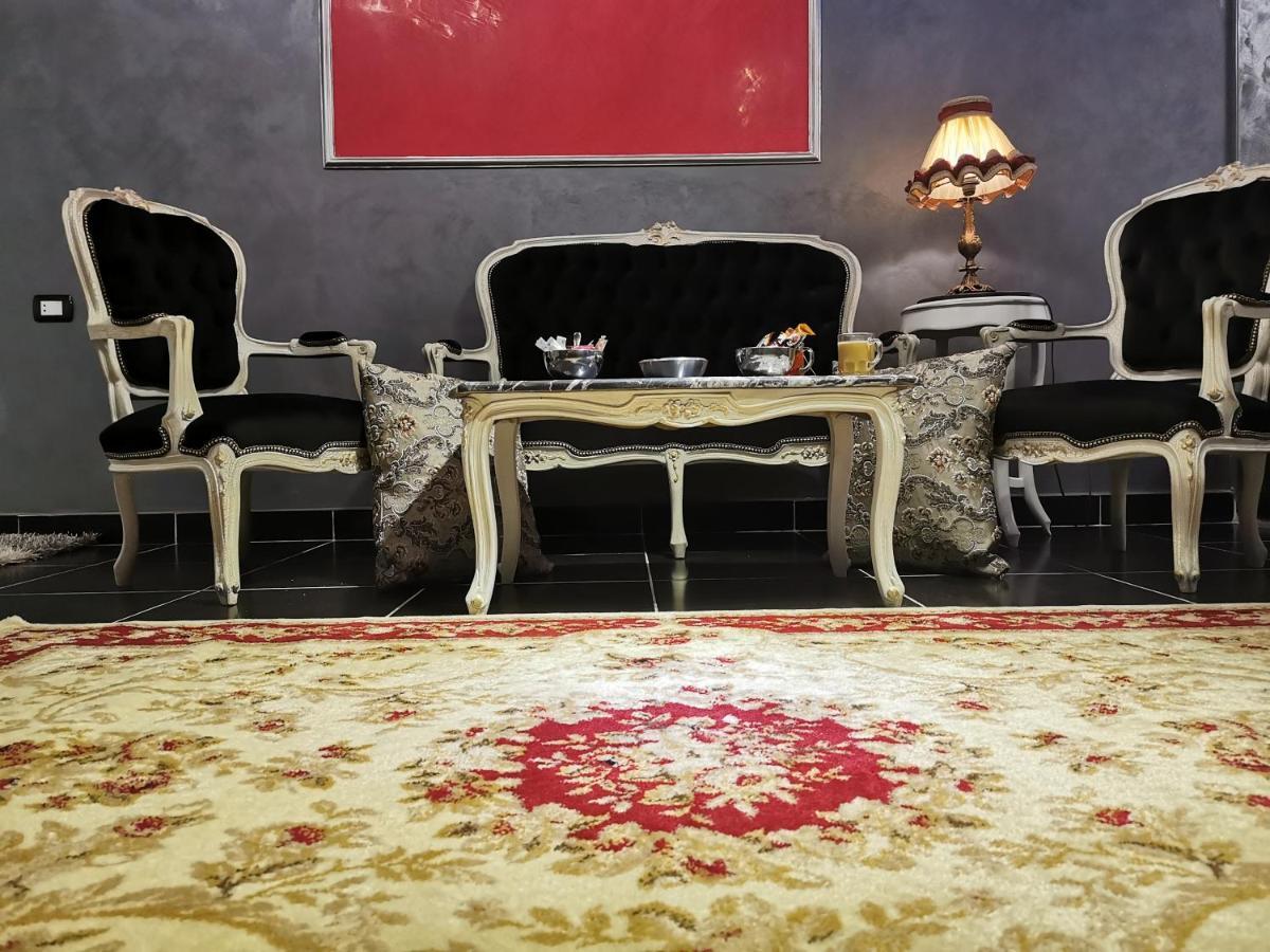 Chic Apartment 2 Szarm el-Szejk Zewnętrze zdjęcie