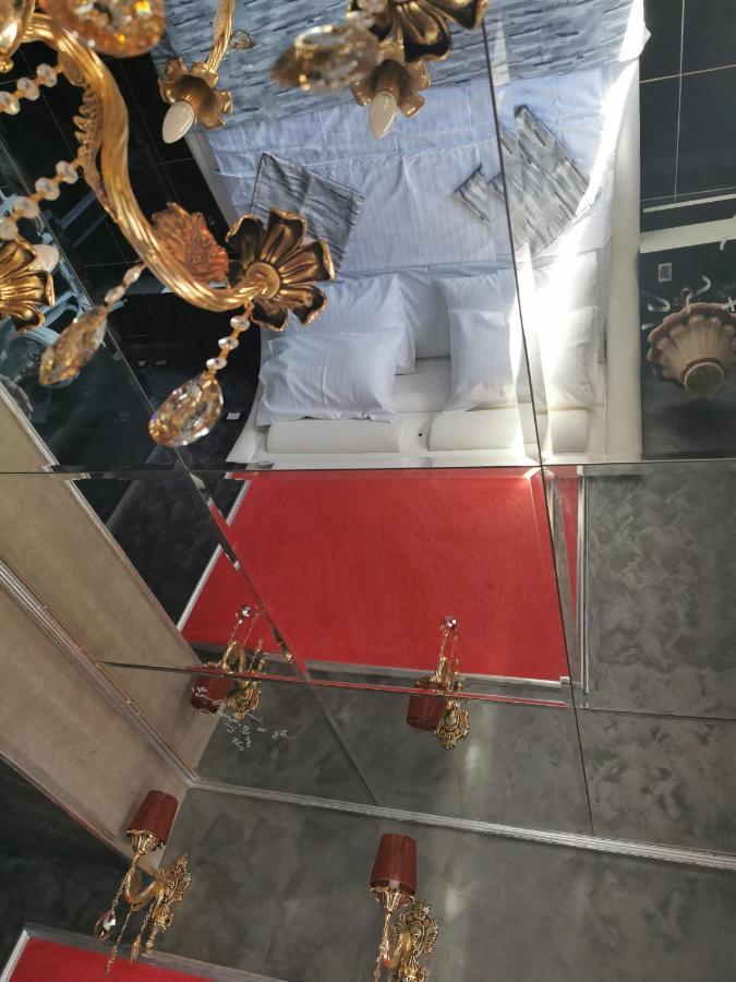 Chic Apartment 2 Szarm el-Szejk Zewnętrze zdjęcie