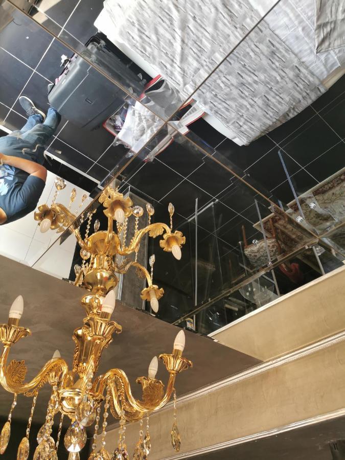 Chic Apartment 2 Szarm el-Szejk Zewnętrze zdjęcie