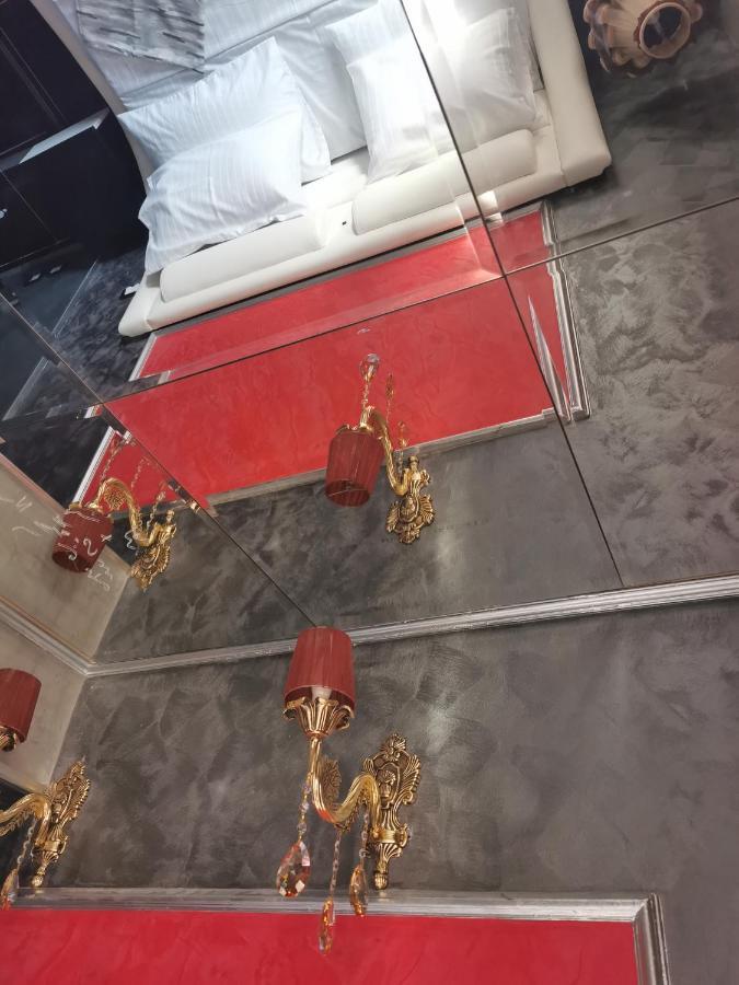 Chic Apartment 2 Szarm el-Szejk Zewnętrze zdjęcie