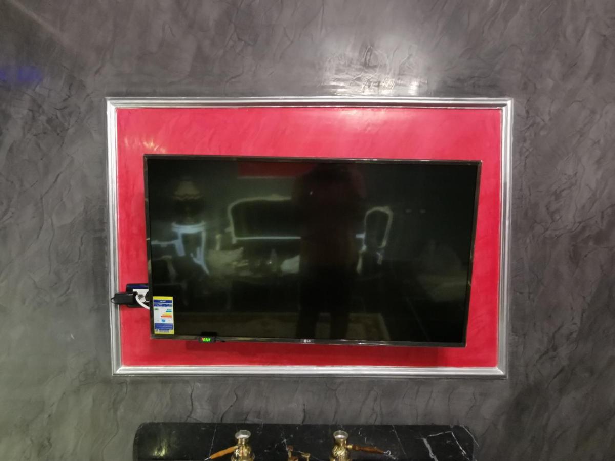 Chic Apartment 2 Szarm el-Szejk Zewnętrze zdjęcie