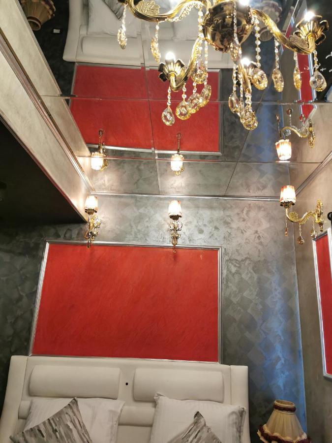 Chic Apartment 2 Szarm el-Szejk Zewnętrze zdjęcie