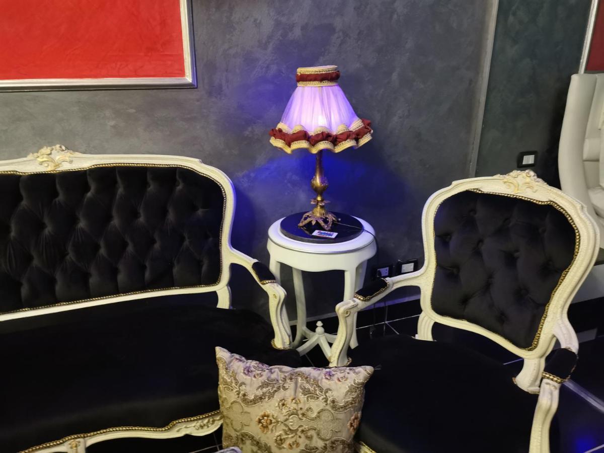 Chic Apartment 2 Szarm el-Szejk Zewnętrze zdjęcie