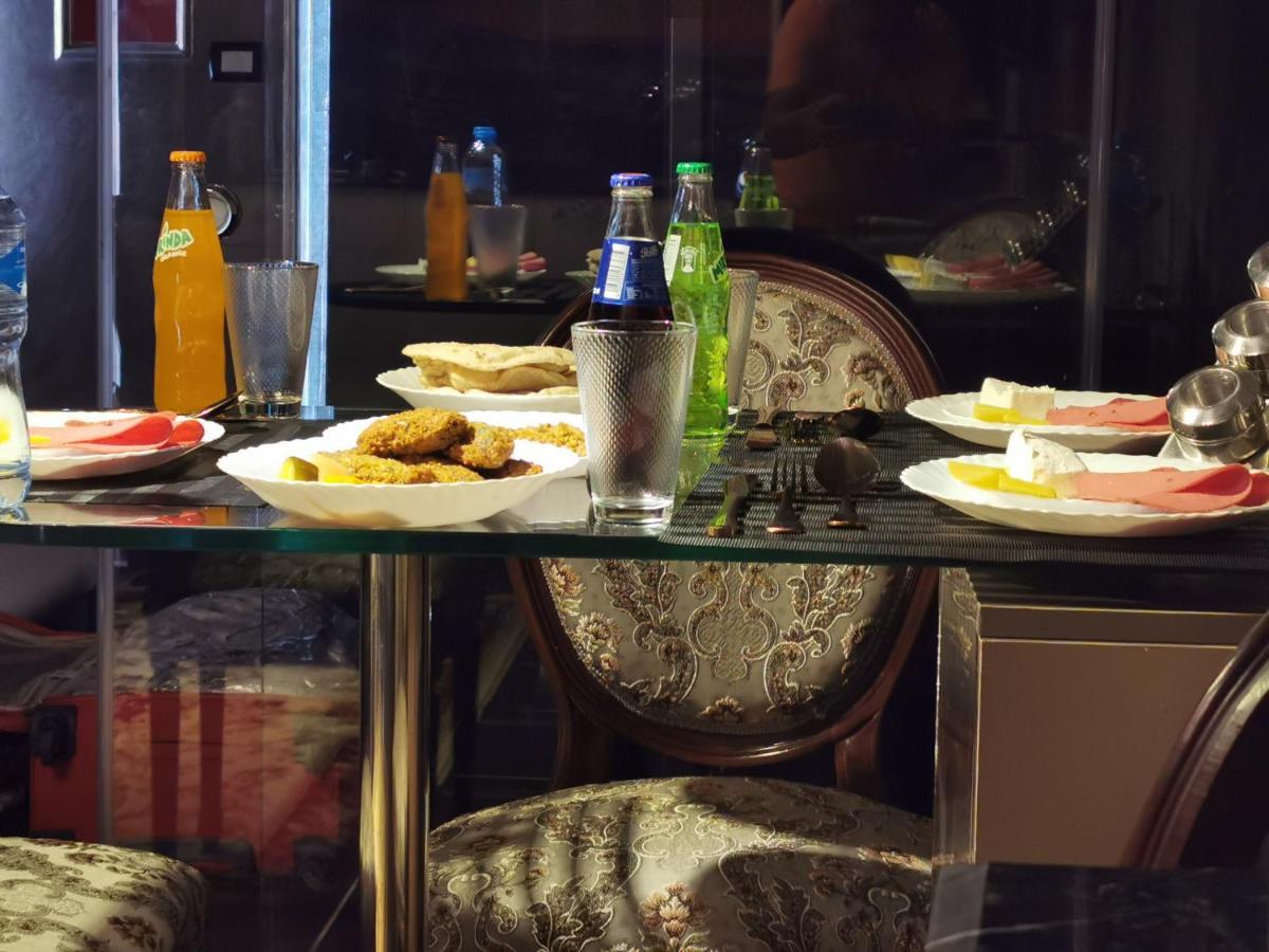 Chic Apartment 2 Szarm el-Szejk Zewnętrze zdjęcie