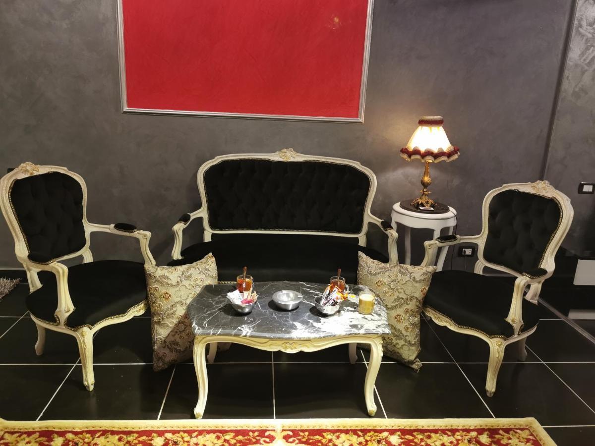 Chic Apartment 2 Szarm el-Szejk Zewnętrze zdjęcie