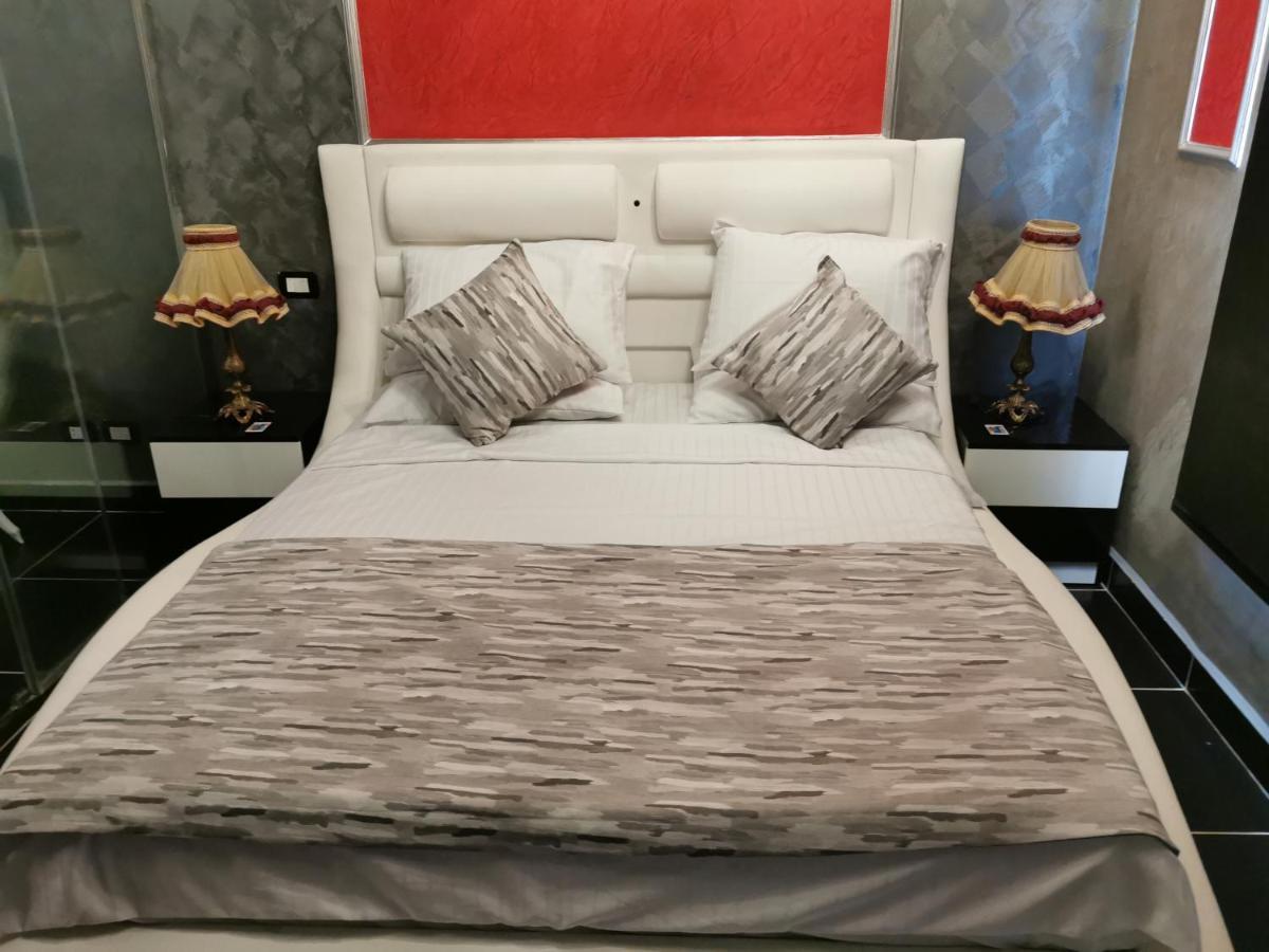 Chic Apartment 2 Szarm el-Szejk Zewnętrze zdjęcie
