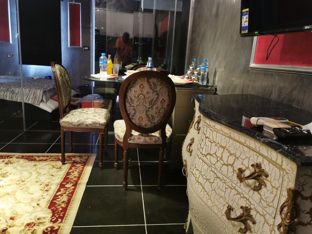 Chic Apartment 2 Szarm el-Szejk Zewnętrze zdjęcie