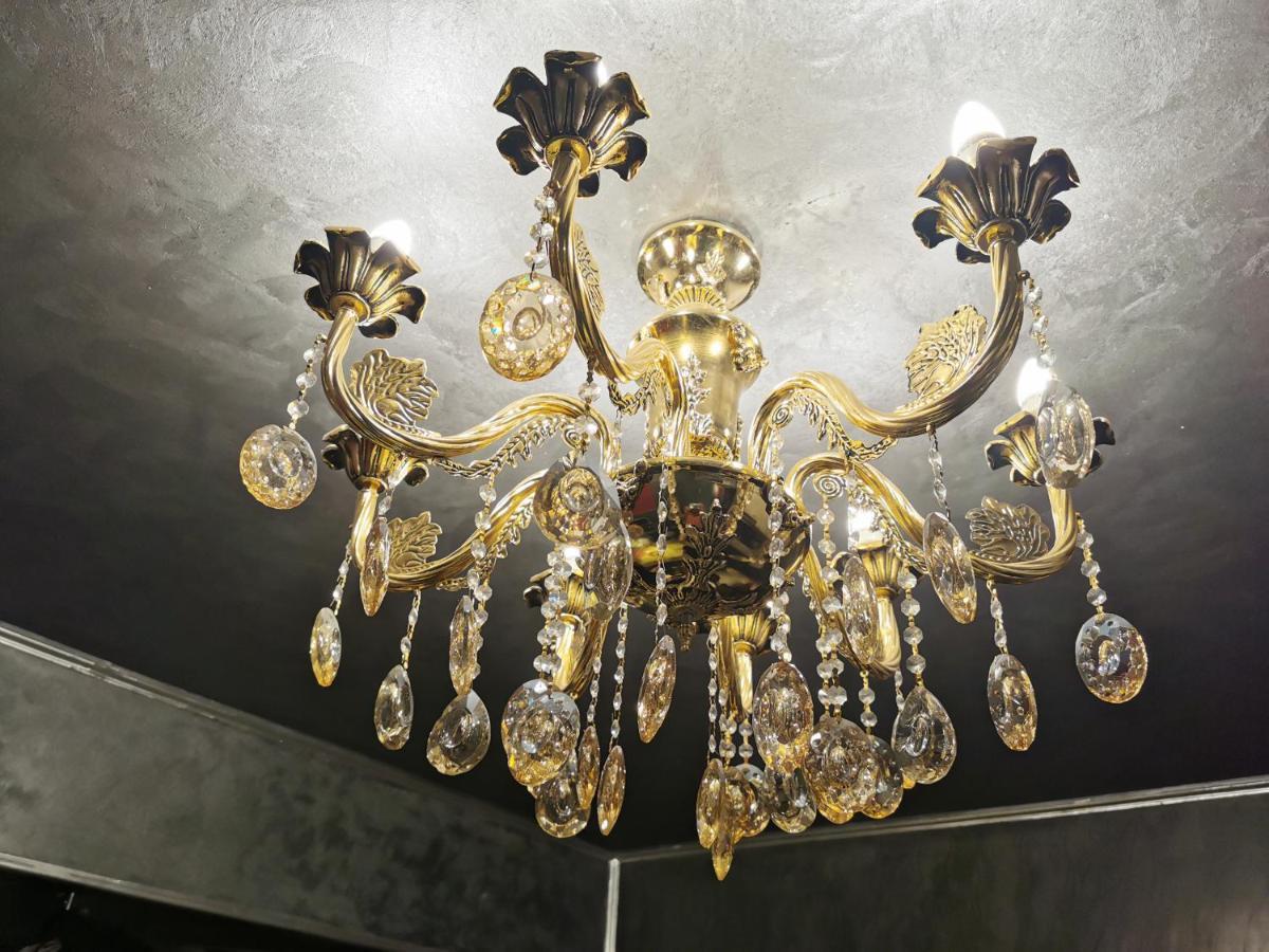 Chic Apartment 2 Szarm el-Szejk Zewnętrze zdjęcie