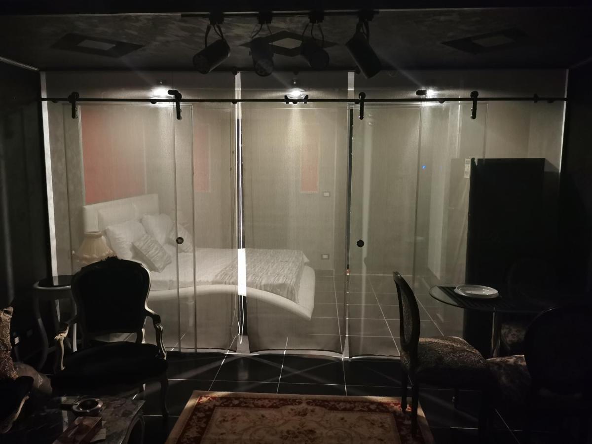 Chic Apartment 2 Szarm el-Szejk Zewnętrze zdjęcie