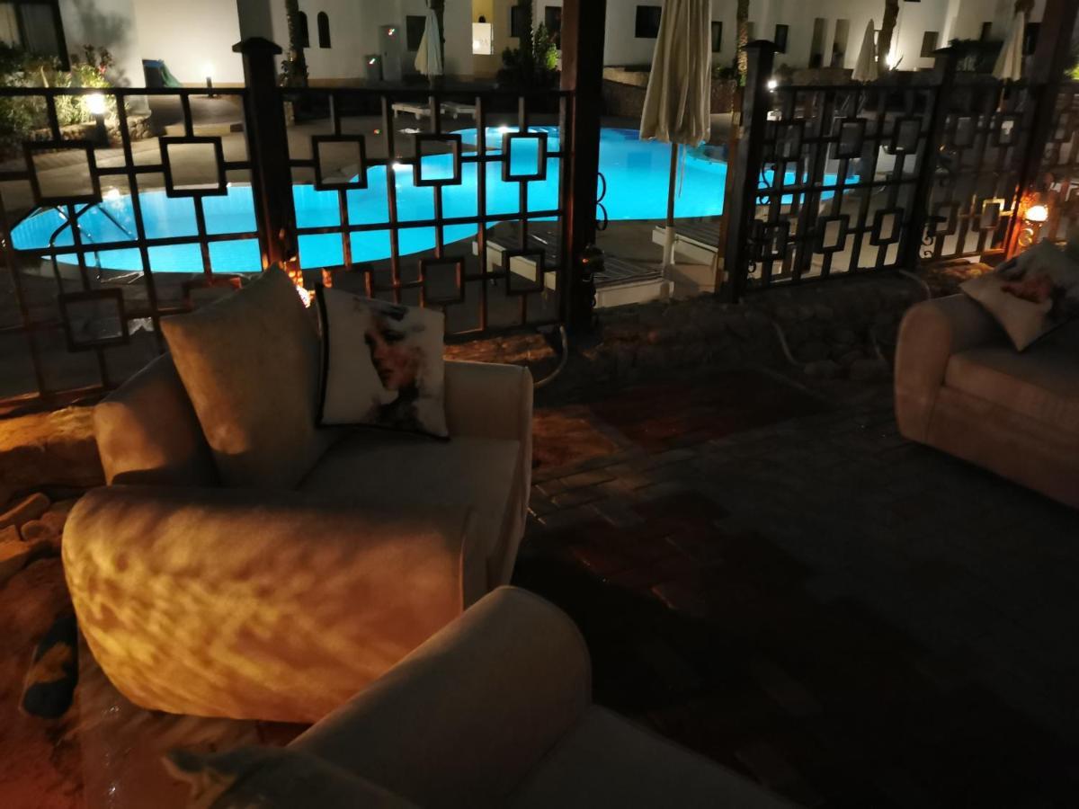 Chic Apartment 2 Szarm el-Szejk Zewnętrze zdjęcie