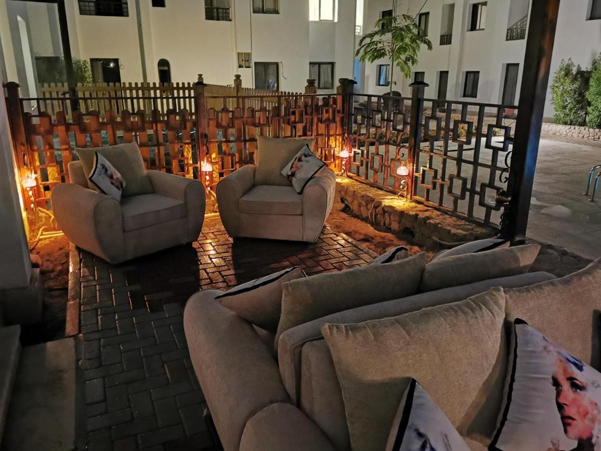 Chic Apartment 2 Szarm el-Szejk Zewnętrze zdjęcie