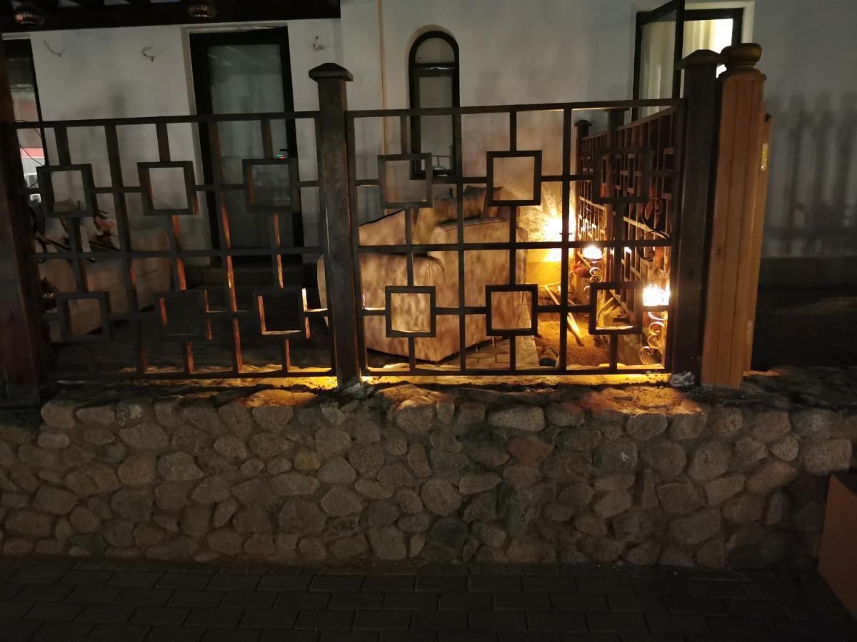 Chic Apartment 2 Szarm el-Szejk Zewnętrze zdjęcie