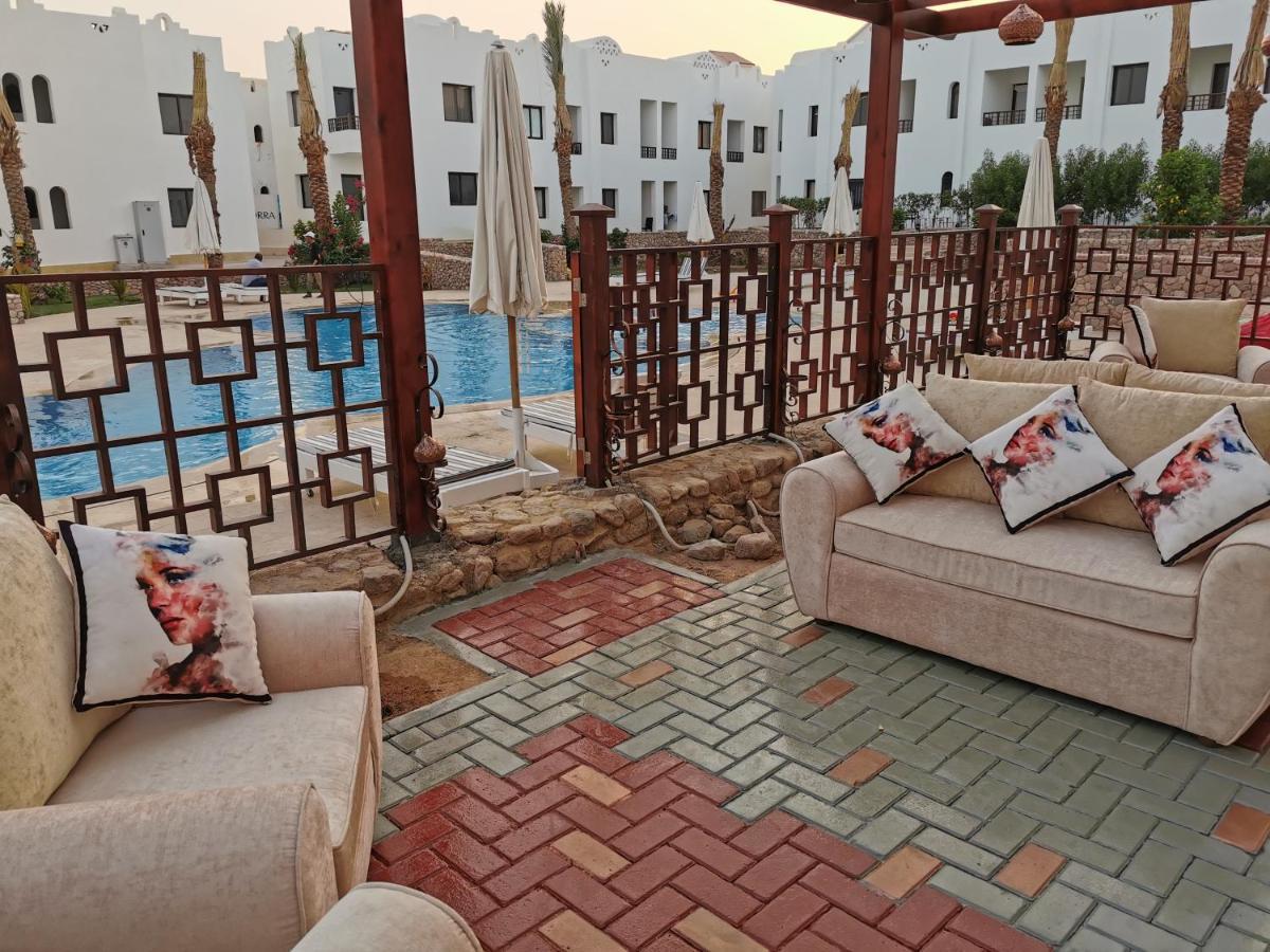 Chic Apartment 2 Szarm el-Szejk Zewnętrze zdjęcie