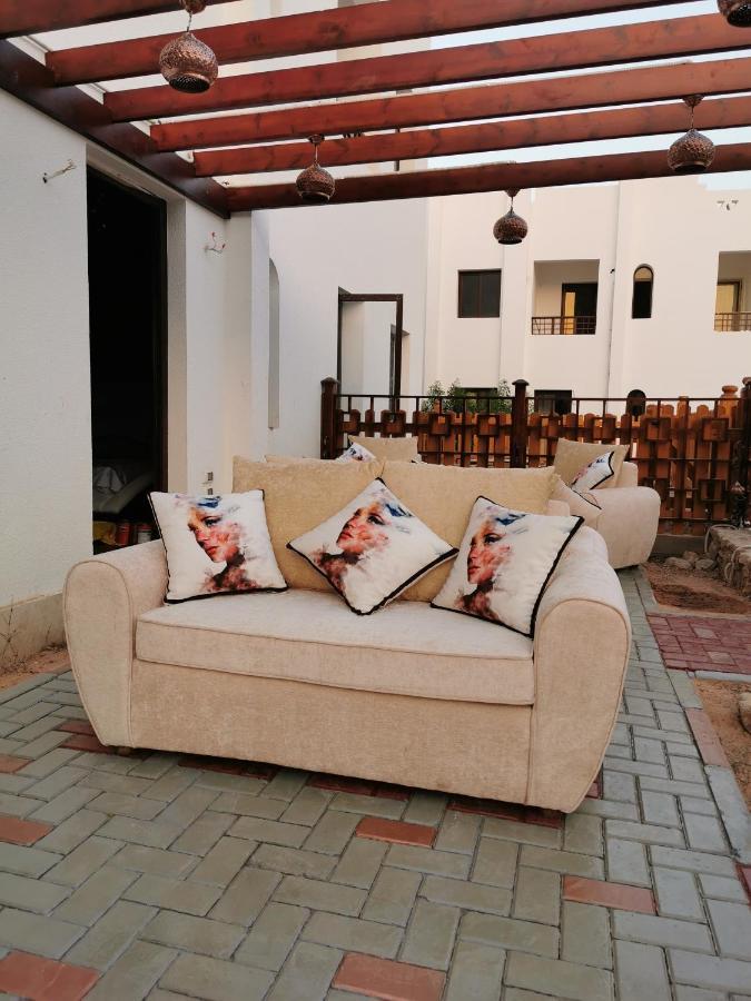 Chic Apartment 2 Szarm el-Szejk Zewnętrze zdjęcie