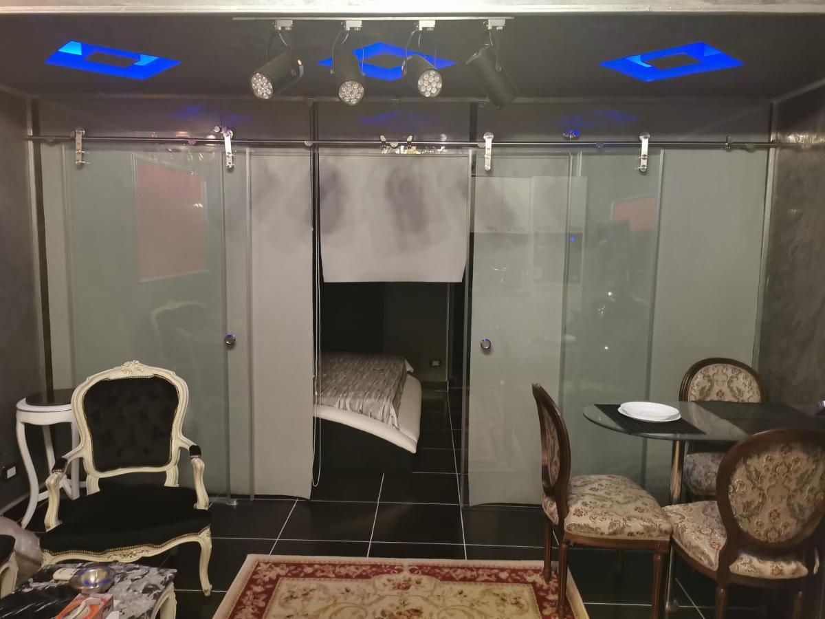 Chic Apartment 2 Szarm el-Szejk Zewnętrze zdjęcie