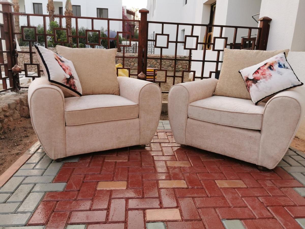 Chic Apartment 2 Szarm el-Szejk Zewnętrze zdjęcie