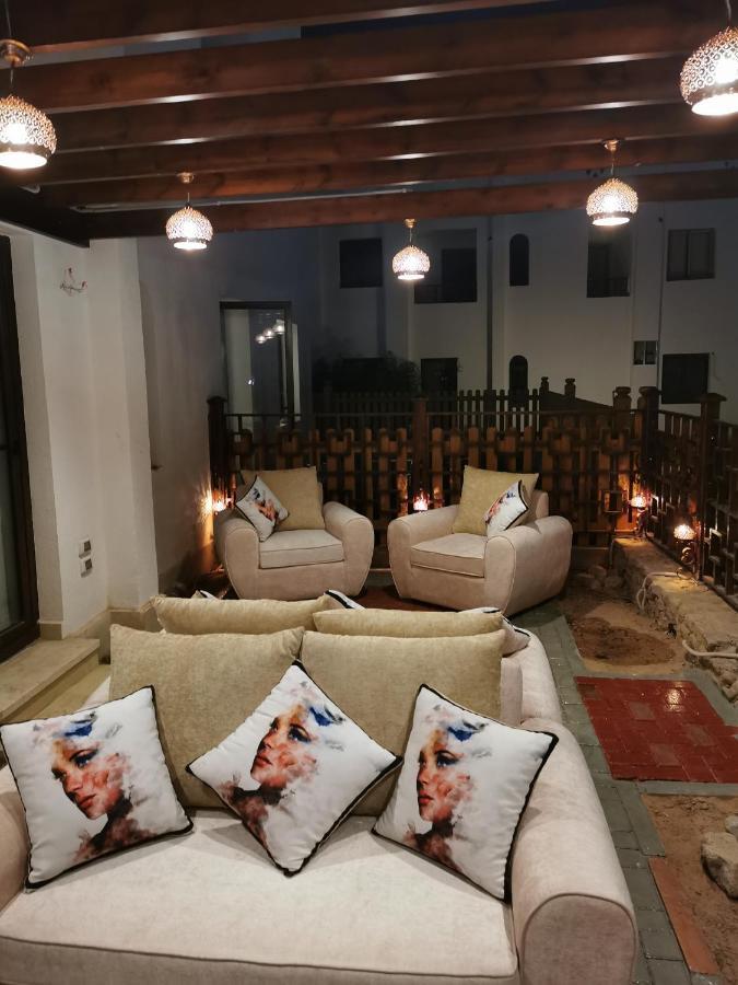 Chic Apartment 2 Szarm el-Szejk Zewnętrze zdjęcie