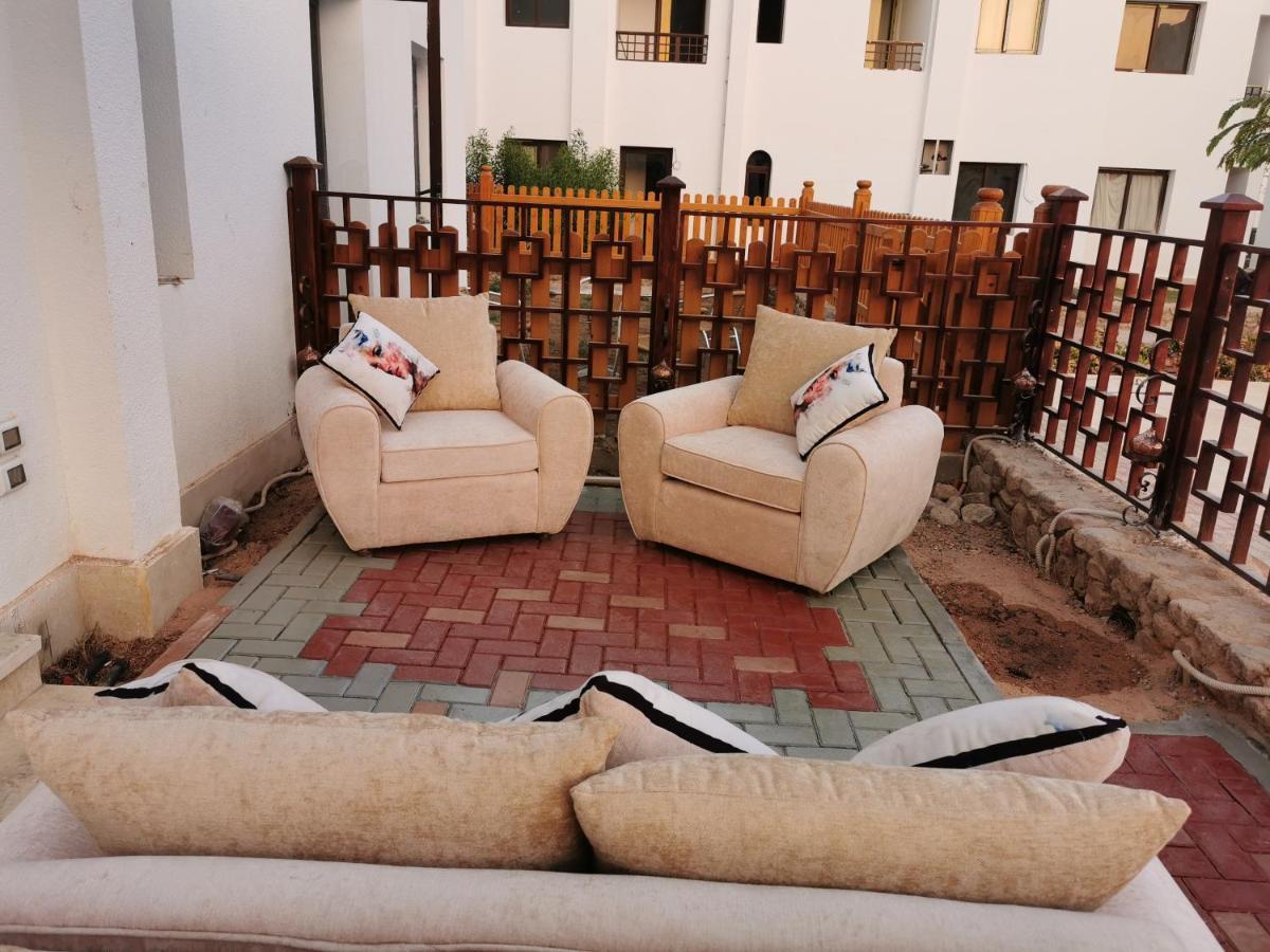 Chic Apartment 2 Szarm el-Szejk Zewnętrze zdjęcie