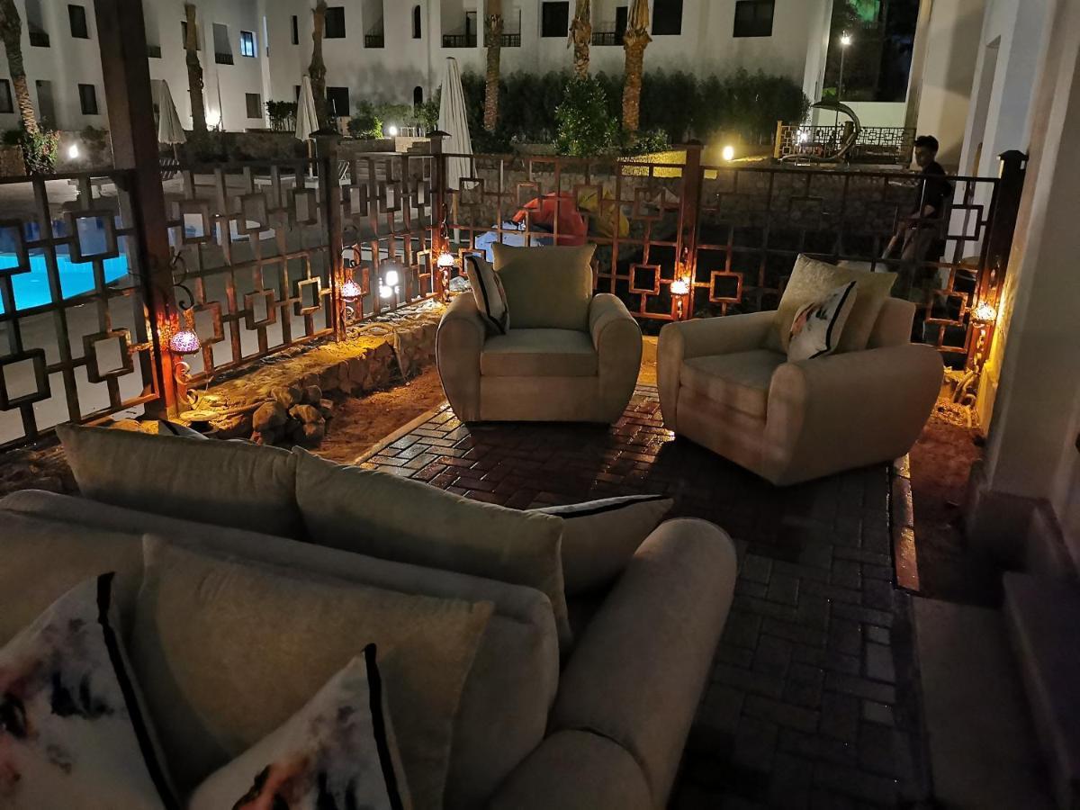 Chic Apartment 2 Szarm el-Szejk Zewnętrze zdjęcie