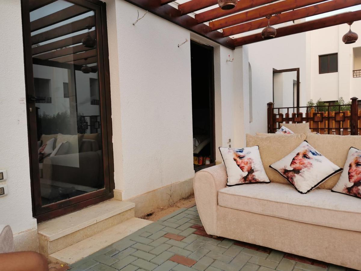 Chic Apartment 2 Szarm el-Szejk Zewnętrze zdjęcie