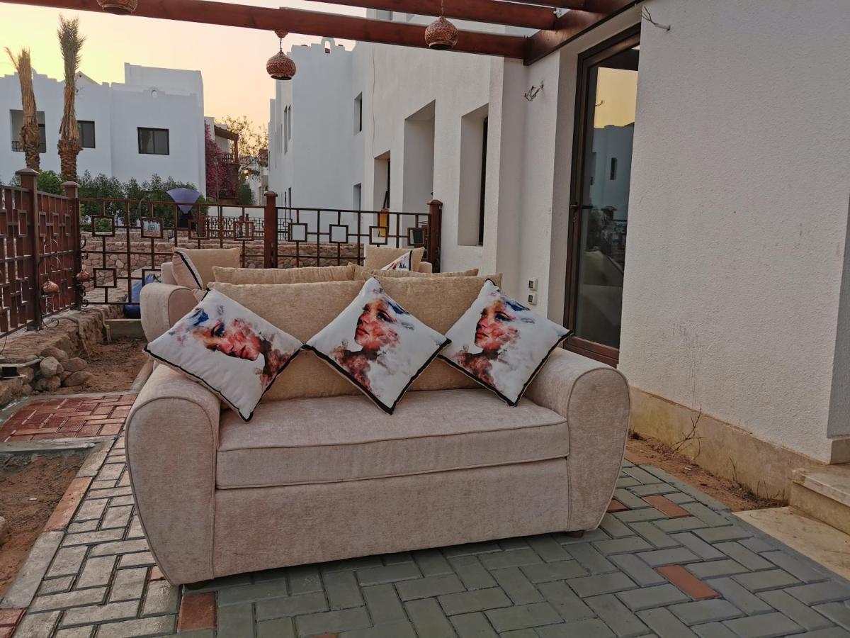 Chic Apartment 2 Szarm el-Szejk Zewnętrze zdjęcie