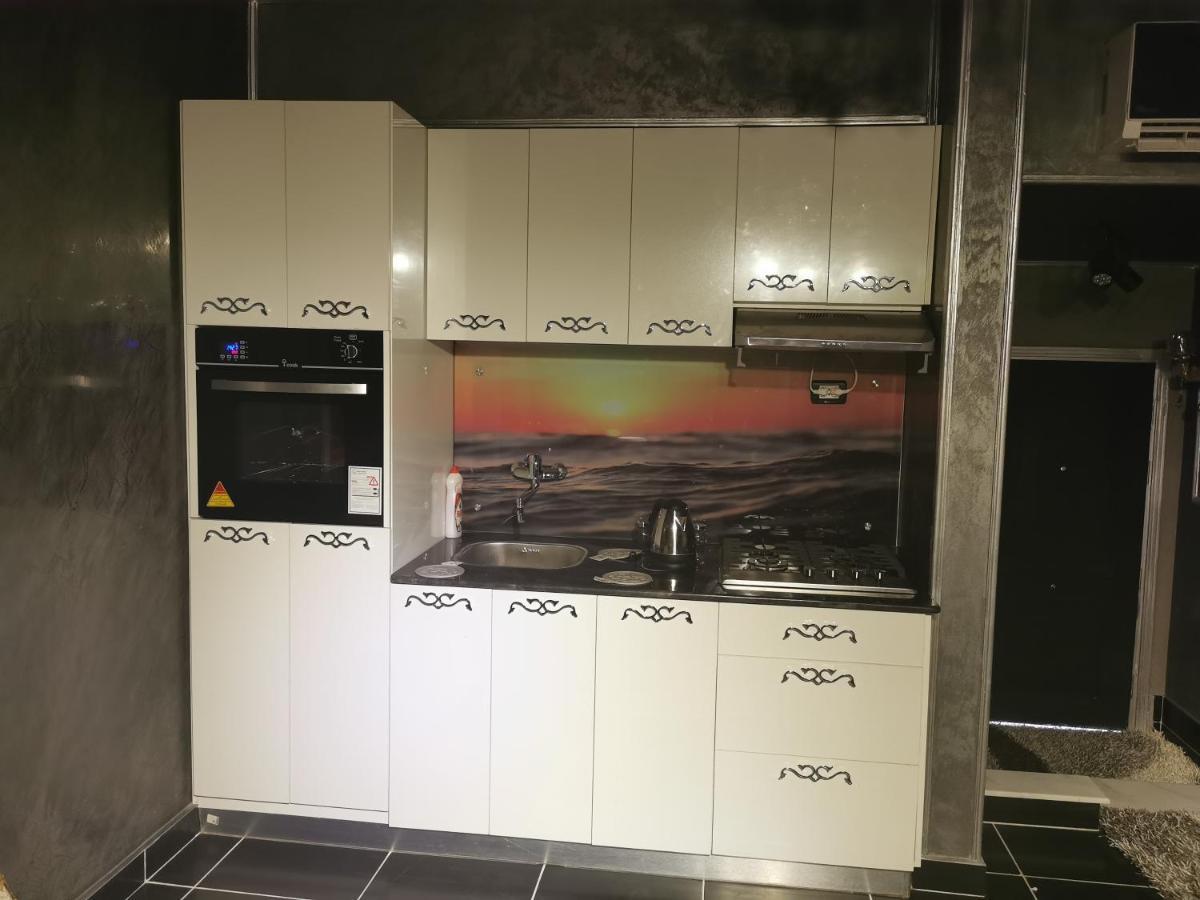 Chic Apartment 2 Szarm el-Szejk Zewnętrze zdjęcie